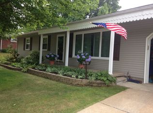 3610 Scarboro Rd, Erie, PA 16506