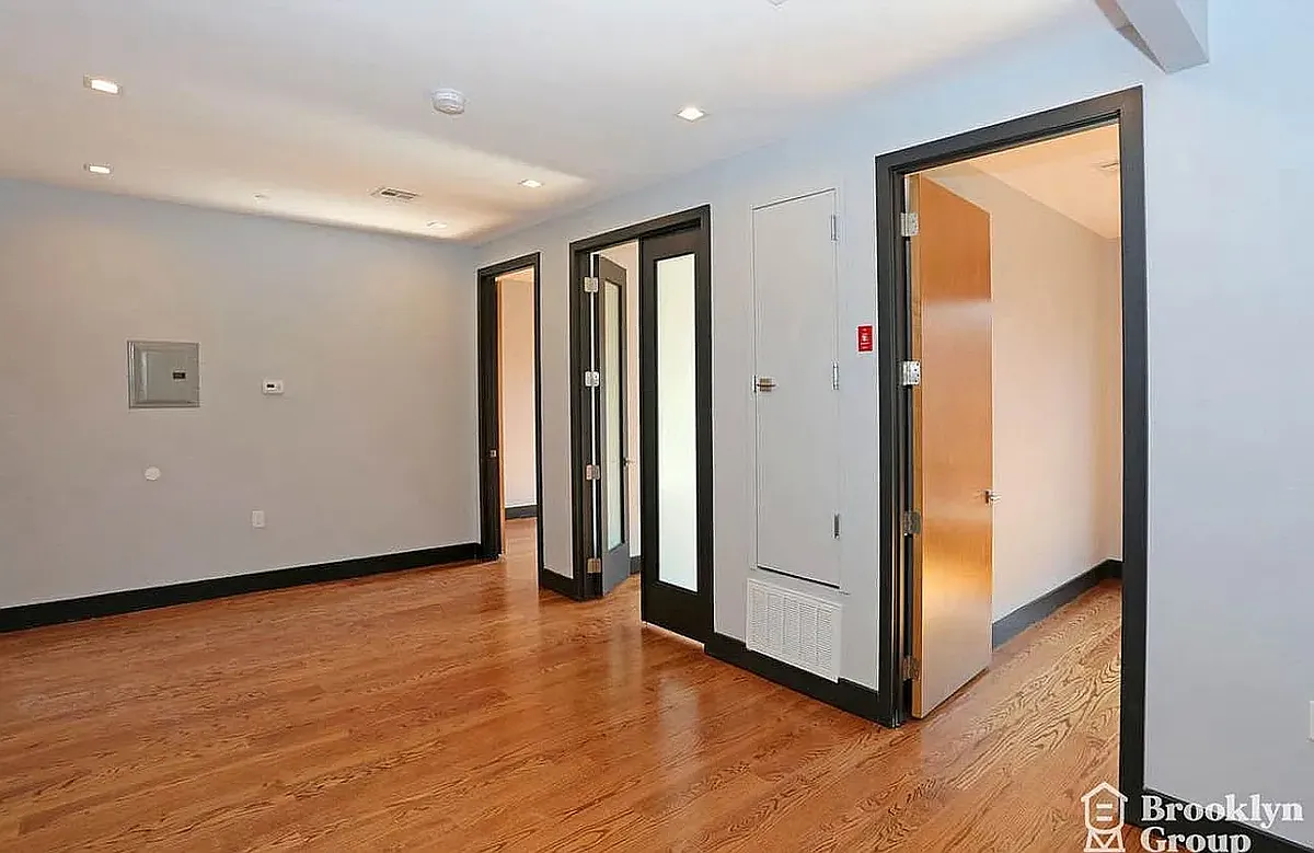 Building Photo - 15 Cedar St #3D