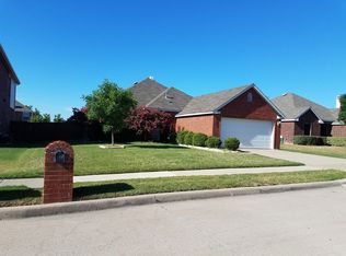 5228 Novato Pl, Fort Worth, TX 76244