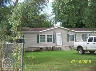 29802 Horseshoe Loop Rd #C, Trumann, AR 72472