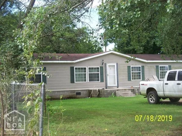 29802 Horseshoe Loop Rd #C, Trumann, AR 72472