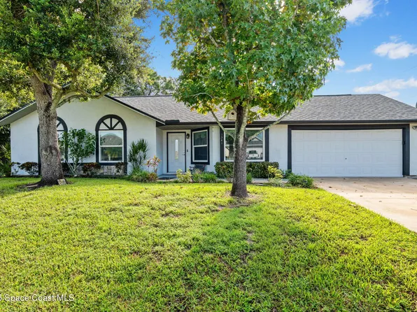 1341 Athens Dr NE, Palm Bay, FL 32907