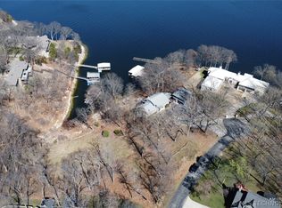0 Buzzard Blf, Afton, OK 74331