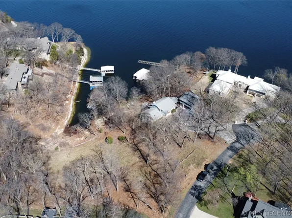 0 Buzzard Blf, Afton, OK 74331