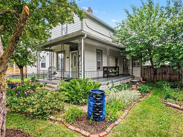 133 E Morrill Ave, Columbus, OH 43207