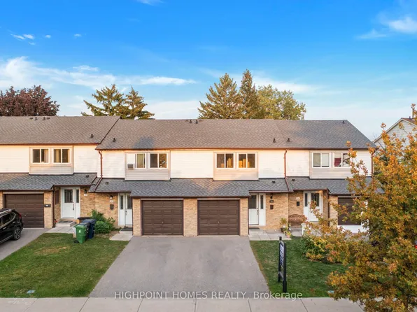 62 Verne Cres, Toronto, ON M1B 2X1