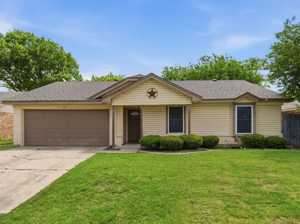 7008 Wayfarer Trl, Fort Worth, TX 76137