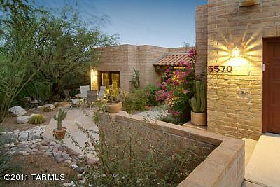 2nd image of 5570 E Paseo Del Fuente