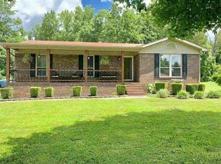 5089 Brights Pike, Morristown, TN 37814