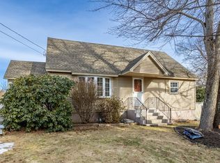106 Eva Dr, Leominster, MA 01453