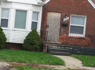 14473 Rosemary St, Detroit, MI 48213