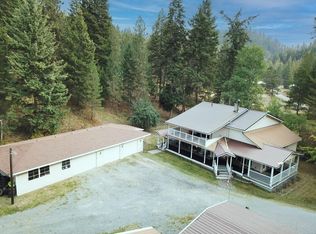 739 Prouty Corner Loop Rd, Colville, WA 99114