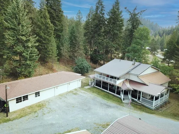 739 Prouty Corner Loop Rd, Colville, WA 99114