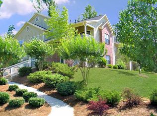 4410 Feldspar Ct APT 2C, Greensboro, NC 27409
