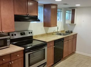1215 Farragut St NW #2, Washington, DC