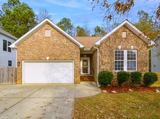 2138 Gillwell Ln, Fuquay Varina, NC 27526