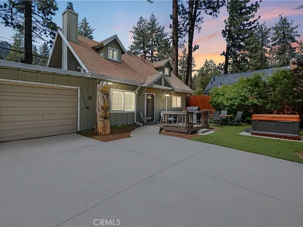 1869 Outer Hwy #2-S, Wrightwood, CA 92397
