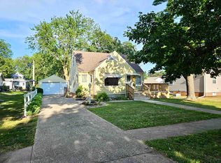 405 Buena Vista St, Alta, IA 51002