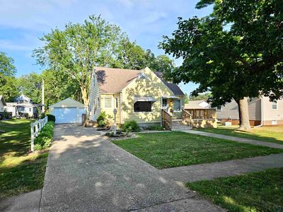 405 Buena Vista St, Alta, IA, 51002