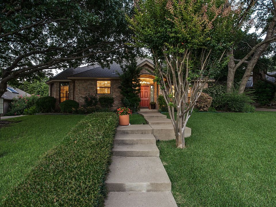 1st image of 5212 Whispering Oaks Dr