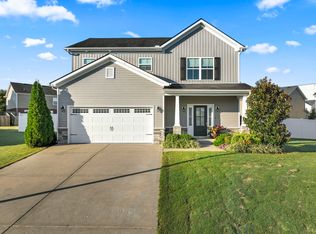 4262 Golden Sun Ct, Murfreesboro, TN 37127