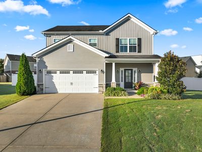 4262 Golden Sun Ct, Murfreesboro, TN, 37127