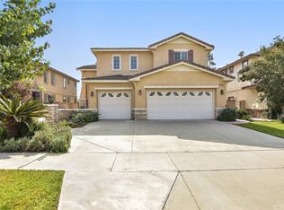 12455 Harwick Dr, Rancho Cucamonga, CA 91739