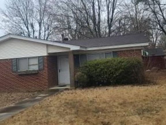 Property Side View