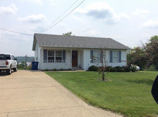990 Reeves Rd, Dry Ridge, KY 41035