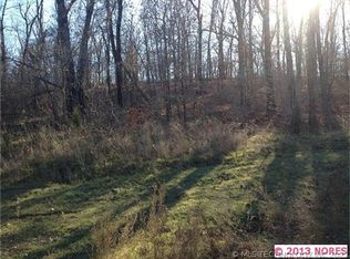 45 S East Pl, Muskogee, OK 74403