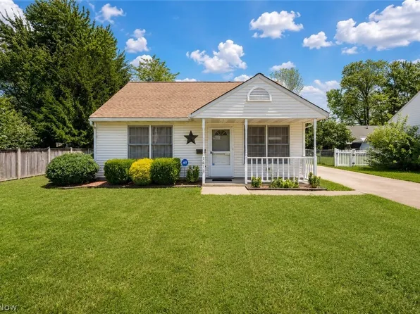 1613 Lakeview Ave, Lorain, OH 44053