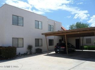 4170 Plaza Oro Loma APT C, Sierra Vista, AZ 85635