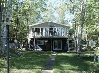 W10731 Bogus Rd, Deerbrook, WI 54424