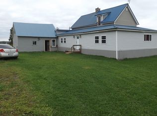 246 Caribou Lake Rd, Caribou, ME 04736