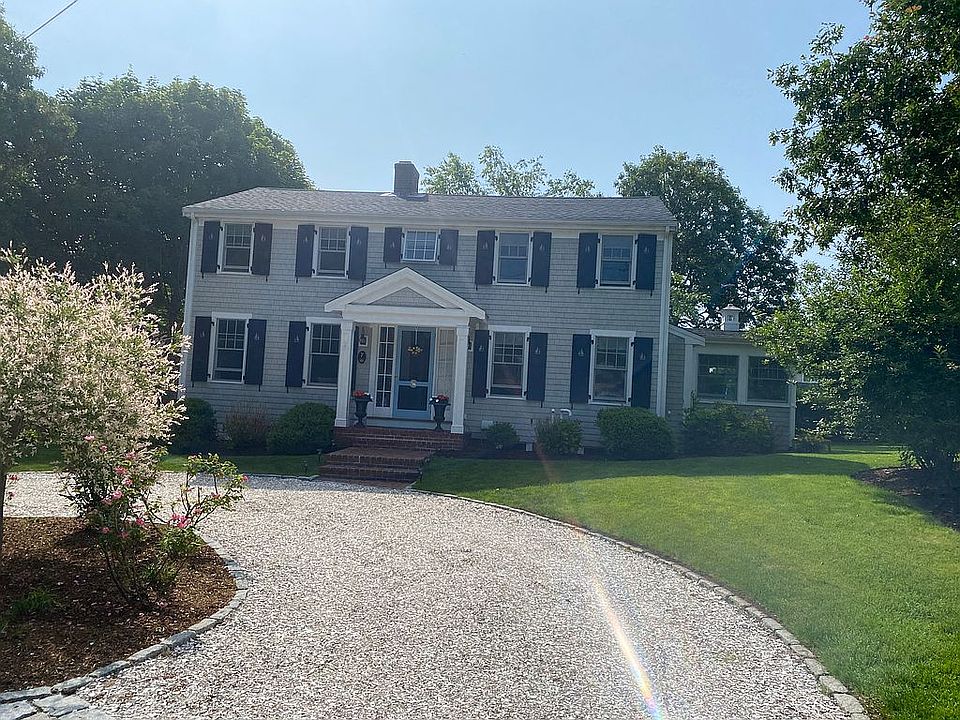 2nd image of 7 Old Wharf Rd