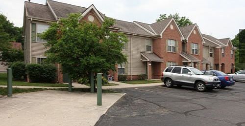 2nd image of 6003 Abbey Chapel Dr #1