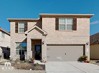 9708 Betulla Dr, Austin, TX 78717