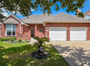 11102 Waxwing St, Houston, TX 77035
