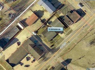 77 Harding Ave, Jackson, OH 45640