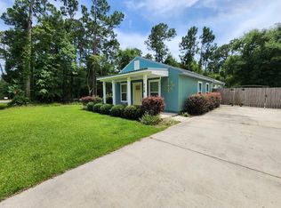 505 Live Oak Ave, Perdido Key, FL 32507