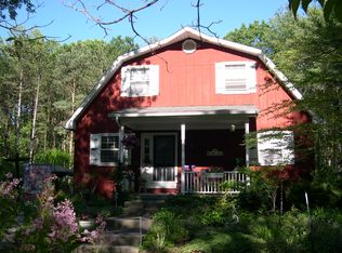 3949 N 168th Ave, Holland, MI 49424