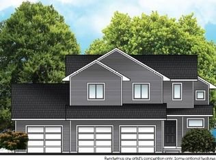 1513 NW 8th St, Grimes, IA 50111