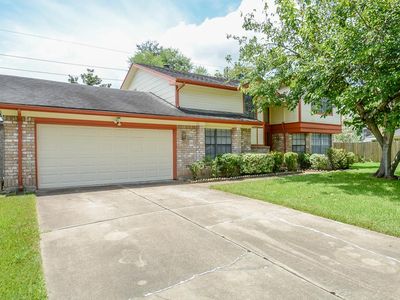 2206 Streamcrest Ln, Sugar Land, TX, 77479
