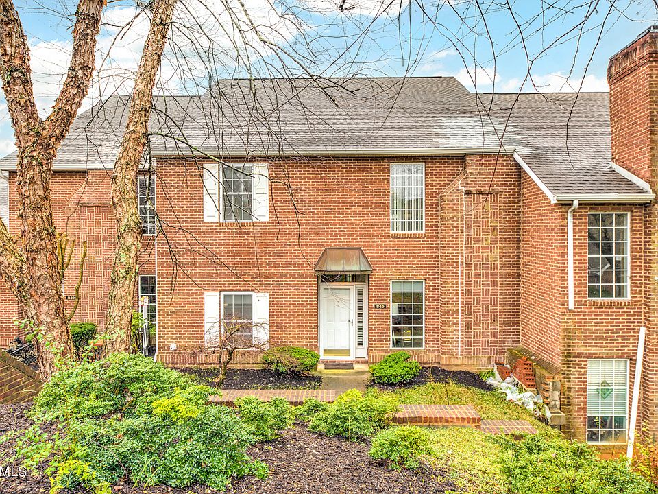 845 Poets Corner Way, Knoxville, TN 37919 Zillow