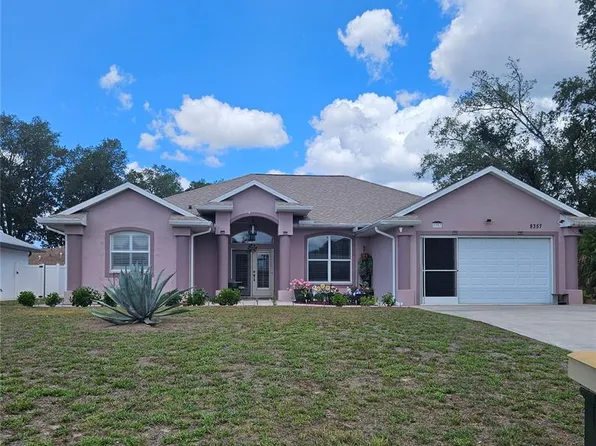 8357 Denargo Rd, North Port, FL 34287