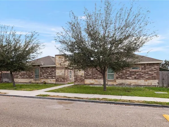 2506 E Franklin Ave APT 4, Alton, TX 78573