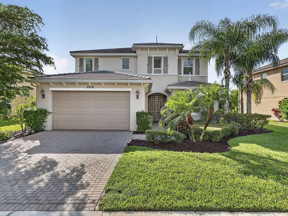 2916 Payson Way