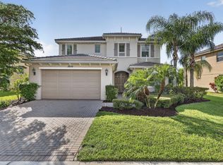2916 Payson Way, Wellington, FL 33414