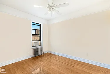 Rented by Brown Harris Stevens