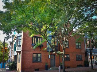 2101 Locust St, Philadelphia, PA 19103